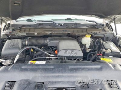 Zdjęcie 11 z 12 samochodu: 2017 RAM 1500 ST VIN:1C6RR7FG4HS868228 - miniatura