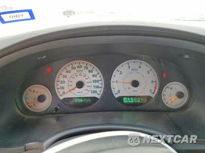 Zdjęcie 9 z 13 samochodu: 2005 CHRYSLER TOWN & COUNTRY LX VIN:2C4GP44RX5R553178 - miniatura