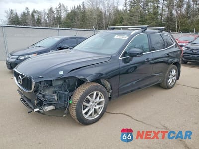 2019 VOLVO XC60 T5 MOMENTUM YV4102RK2K1345173 - główne zdjęcie licytacji z USA - miniatura