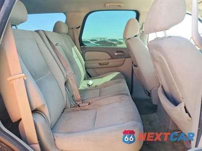 Zdjęcie 11 z 13 samochodu: 2008 CHEVROLET TAHOE C1500 VIN:1GNFC13048R110809 - miniatura