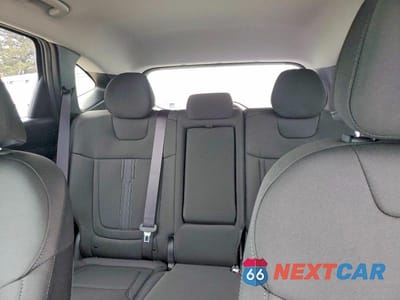 Zdjęcie 10 z 12 samochodu: 2026 HYUNDAI TUCSON SEL VIN:5NMJBCDE2TH637885 - miniatura