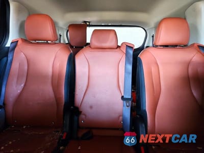 Zdjęcie 10 z 13 samochodu: 2025 KIA CARNIVAL EX VIN:KNDNC5K36S6467053 - miniatura