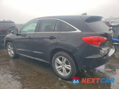 Drugie zdjęcie samochodu z przodu: 2015 ACURA RDX VIN:5J8TB4H37FL023958 - miniatura