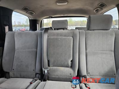 Zdjęcie 10 z 13 samochodu: 2008 TOYOTA SEQUOIA SR5 VIN:5TDBY64A68S006417 - miniatura