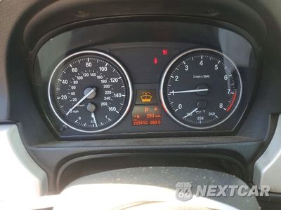 Zdjęcie 9 z 12 samochodu: 2007 BMW 328 I SULEV VIN:WBAWV13517P117545 - miniatura
