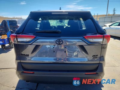 Zdjęcie 6 z 13 samochodu: 2025 TOYOTA RAV4 XLE VIN:2T3P1RFV9SW594878 - miniatura