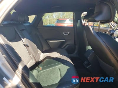 Zdjęcie 10 z 11 samochodu: 2025 KIA K4 GT-LINE VIN:3KPFW4DE0SE073921 - miniatura