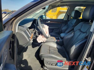 Zdjęcie 7 z 11 samochodu: 2018 AUDI Q5 PRESTIGE VIN:WA1CNBFY6J2127083 - miniatura