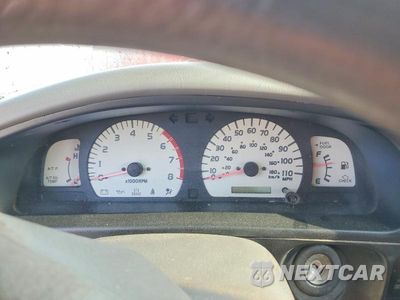 Zdjęcie 9 z 11 samochodu: 2003 TOYOTA TACOMA V6 VIN:5TEWN72N93Z249589 - miniatura