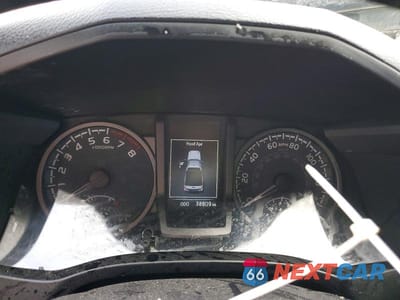 Zdjęcie 9 z 12 samochodu: 2021 TOYOTA TACOMA TRD OFF-ROAD VIN:3TYSZ5AN4MT046833 - miniatura
