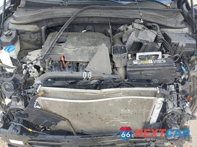 Zdjęcie 12 z 14 samochodu: 2020 HYUNDAI SANTA FE SE VIN:5NMS23AD8LH142266 - miniatura