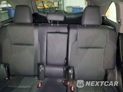 Zdjęcie 10 z 14 samochodu: 2015 TOYOTA HIGHLANDER LE PLUS VIN:5TDZKRFH1FS049023 - miniatura