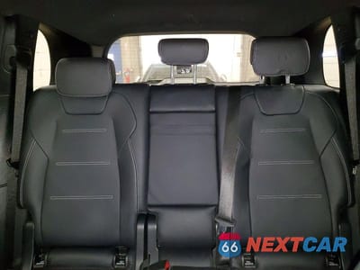 Zdjęcie 10 z 12 samochodu: 2024 MERCEDES-BENZ GLB 250 4MATIC VIN:W1N4M4HB3RW355704 - miniatura