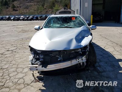 Piąte zdjęcie samochodu w środku: 2021 TOYOTA COROLLA SE VIN:5YFP4MCE8MP070648 - miniatura