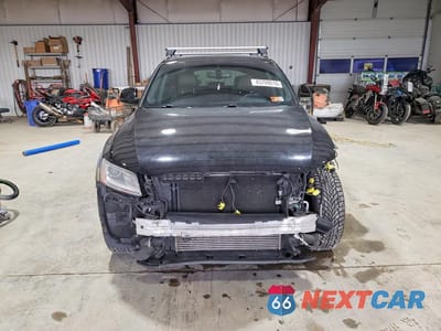 Piąte zdjęcie samochodu w środku: 2016 AUDI Q5 PREMIUM PLUS VIN:WA1L2AFP6GA095521 - miniatura