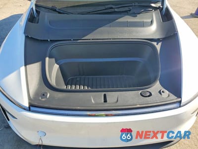 Zdjęcie 11 z 12 samochodu: 2026 TESLA MODEL Y VIN:7SAYGDEDXTF515839 - miniatura