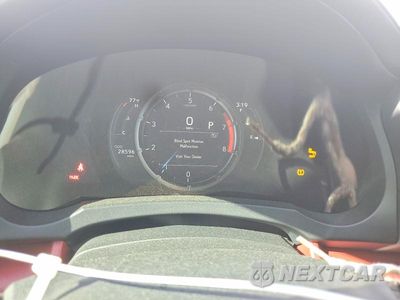 Zdjęcie 9 z 11 samochodu: 2023 LEXUS IS 350 F SPORT VIN:JTHGZ1B21P5071583 - miniatura