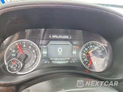 Zdjęcie 9 z 12 samochodu: 2024 RAM 2500 VIN:3C6UR5FJ4RG395529 - miniatura