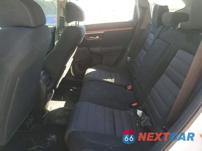 Zdjęcie 10 z 12 samochodu: 2019 HONDA CR-V EX VIN:7FARW1H59KE019649 - miniatura