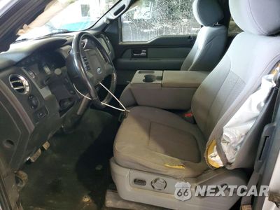 Zdjęcie 7 z 13 samochodu: 2012 FORD F150 SUPER CAB VIN:1FTFX1ET9CFA54560 - miniatura