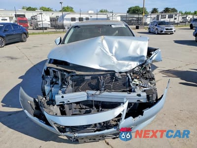 Piąte zdjęcie samochodu w środku: 2013 LEXUS ES 350 BASE VIN:JTHBK1GG7D2070583 - miniatura