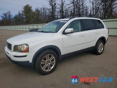 2009 VOLVO XC90 3.2 YV4CZ982991517153 - główne zdjęcie licytacji z USA - miniatura
