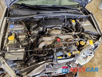 Zdjęcie 12 z 14 samochodu: 2008 SUBARU OUTBACK 2.5I VIN:4S4BP61C587361173 - miniatura