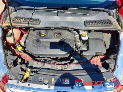 Zdjęcie 12 z 13 samochodu: 2019 FORD ESCAPE SE VIN:1FMCU0G91KUB66556 - miniatura