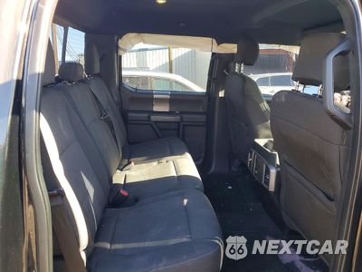 Zdjęcie 10 z 12 samochodu: 2015 FORD F150 VIN:1FTEW1WG8FFC93930 - miniatura