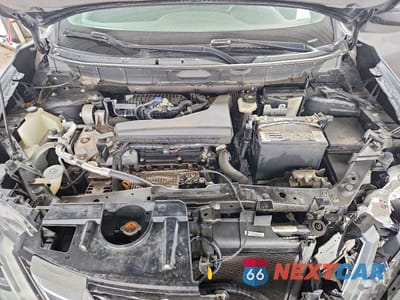 Zdjęcie 12 z 14 samochodu: 2019 NISSAN ROGUE S VIN:5N1AT2MT6KC766131 - miniatura