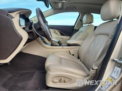 Zdjęcie 7 z 11 samochodu: 2014 BUICK LACROSSE VIN:1G4GB5G35EF128515 - miniatura