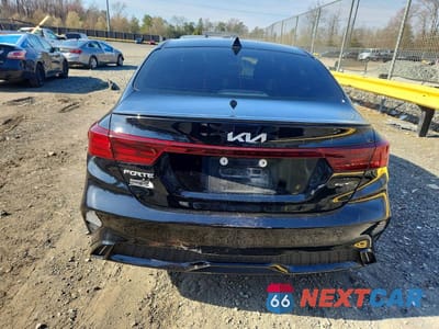 Zdjęcie 6 z 11 samochodu: 2024 KIA FORTE GT-LINE VIN:3KPF54AD3RE801109 - miniatura