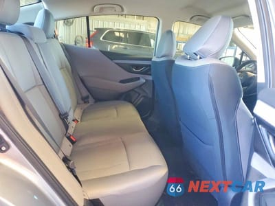 Zdjęcie 10 z 12 samochodu: 2025 SUBARU LEGACY PREMIUM VIN:4S3BWAD69S3032927 - miniatura