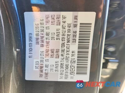 Zdjęcie 13 z 13 samochodu: 2024 MAZDA CX-90 PREMIUM PLUS VIN:JM3KKEHC0R1189214 - miniatura