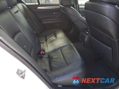 Zdjęcie 10 z 12 samochodu: 2011 BMW 535 I VIN:WBAFR7C51BC803205 - miniatura