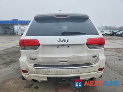 Zdjęcie 6 z 13 samochodu: 2019 JEEP GRAND CHEROKEE OVERLAND VIN:1C4RJFCG2KC621046 - miniatura