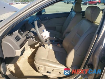 Zdjęcie 7 z 11 samochodu: 2007 FORD FUSION SEL VIN:3FAHP08117R199653 - miniatura