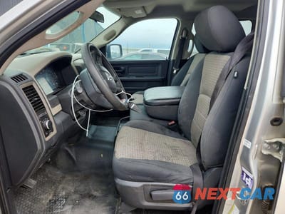 Zdjęcie 7 z 12 samochodu: 2012 DODGE RAM 2500 ST VIN:3C6TD4HT1CG248370 - miniatura