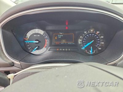 Zdjęcie 9 z 12 samochodu: 2014 FORD FUSION SE VIN:1FA6P0H70E5362918 - miniatura