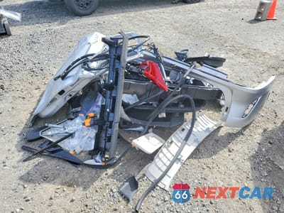 Zdjęcie 13 z 14 samochodu: 2021 INFINITI QX50 LUXE VIN:3PCAJ5BB1MF104324 - miniatura