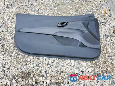 Zdjęcie 12 z 13 samochodu: 2019 HYUNDAI VELOSTER 2.0L VIN:KMHTG6AF3KU009216 - miniatura