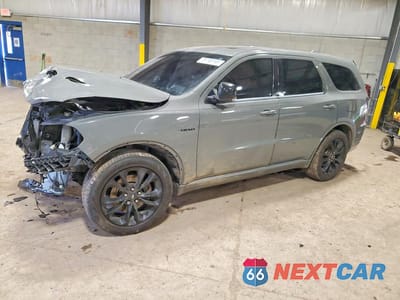 2020 DODGE DURANGO R 1C4SDJCT7LC156080 - główne zdjęcie licytacji z USA - miniatura