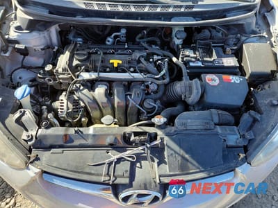 Zdjęcie 11 z 12 samochodu: 2014 HYUNDAI ELANTRA SE VIN:5NPDH4AE0EH516543 - miniatura