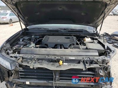 Zdjęcie 12 z 13 samochodu: 2025 INFINITI QX80 SENSORY VIN:JN8AZ3DB0S9406094 - miniatura