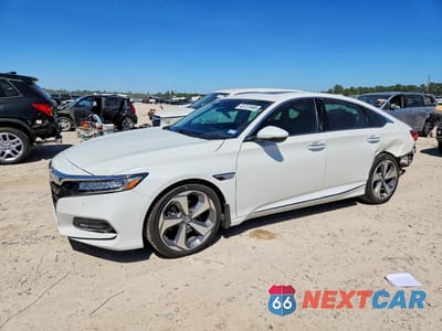 2020 HONDA ACCORD TOURING 1HGCV2F9XLA029747 - główne zdjęcie licytacji z USA - miniatura