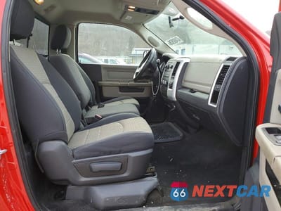 Zdjęcie 10 z 12 samochodu: 2010 DODGE RAM 1500 VIN:3D7JV1EP8AG192093 - miniatura