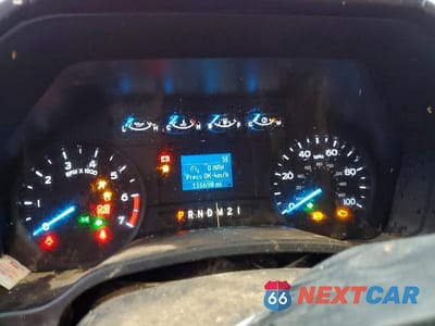 Zdjęcie 9 z 11 samochodu: 2017 FORD F250 SUPER DUTY VIN:1FT7W2B62HEE74380 - miniatura