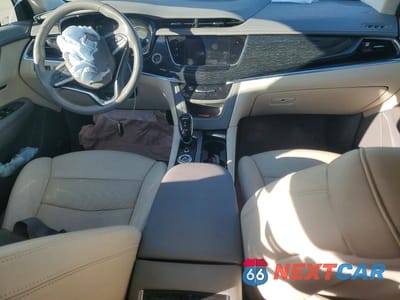 Zdjęcie 8 z 12 samochodu: 2021 CADILLAC XT6 PREMIUM LUXURY VIN:1GYKPDRS4MZ231494 - miniatura