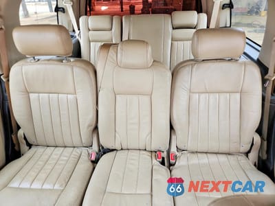 Zdjęcie 10 z 13 samochodu: 2005 LINCOLN NAVIGATOR VIN:5LMFU27585LJ19201 - miniatura