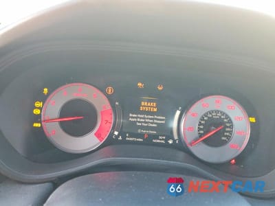 Zdjęcie 9 z 13 samochodu: 2022 ACURA TLX TYPE S VIN:19UUB7F91NA002434 - miniatura